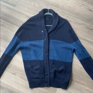 J Crew Shawl